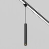 Миниатюра фото уличный трековый светодиодный светильник maytoni focus elasity o-tr01-1-p-8wb3k | 220svet.ru