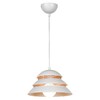 Миниатюра фото подвесной светильник lussole  beijing lsp-8130 | 220svet.ru