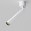 Миниатюра фото спот светодиодный поворотный focus t c141cl-l300-6w3k-w | 220svet.ru