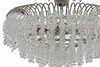 Миниатюра фото подвесная люстра arti lampadari e 1.5.40.106 n | 220svet.ru