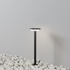 Миниатюра фото ландшафтный светильник maytoni stake o503fl-l4b3k | 220svet.ru