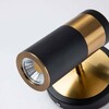 Миниатюра фото спот favourite light point 2997-1w | 220svet.ru
