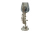 Миниатюра фото подсвечник garda decor 69-119116vg | 220svet.ru