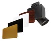 Миниатюра фото крышка deko-light sidecover wood series nihal mini 930300 | 220svet.ru