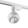 Миниатюра фото трековый светодиодный светильник novotech eddy 358943 | 220svet.ru