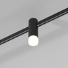Миниатюра фото трековый магнитный светодиодный светильник elektrostandard 85116/01 a065417 | 220svet.ru