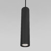 Миниатюра фото подвесной светодиодный светильник elektrostandard base 50247 led | 220svet.ru