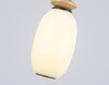 Миниатюра фото подвесной светодиодный светильник ambrella light high light lh53141 | 220svet.ru