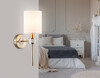Миниатюра фото настенный светильник ambrella light high light lh72375 | 220svet.ru