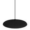 Миниатюра фото подвесной светильник loft it plato 10119 black | 220svet.ru