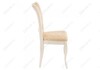 Миниатюра фото стул деревянный фабиано бежевый | 220svet.ru