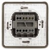 Миниатюра фото выключатель эра эксперт 11-1521-01 ip55 10ах-250в су белый б0063267 | 220svet.ru