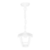 Миниатюра фото уличный подвесной светильник apeyron марсель 11-159 | 220svet.ru