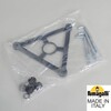 Миниатюра фото парковый фонарь fumagalli ektor 4000 adam/noemi 3l  e35.372.m30.axh27 | 220svet.ru