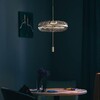 Миниатюра фото подвесной светодиодный светильник imperium loft dona 151804-26 | 220svet.ru
