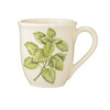 Миниатюра фото кружка menta rosemary 350 мл 11см nuova cer | 220svet.ru