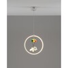 Миниатюра фото подвесной светильник moderli baloons v11235-pl | 220svet.ru