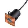 Миниатюра фото ландшафтный светодиодный светильник lightstar (384415+384028) ip384428 | 220svet.ru