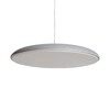 Миниатюра фото подвесной светильник loft it plato 10119 grey | 220svet.ru