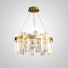 Миниатюра фото подвесная люстра imperium loft rebecca c 195474-23 | 220svet.ru