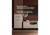 Миниатюра фото готовая гостиная комплектация 8 woodville иадама кашемир / кашемир 620701 | 220svet.ru