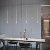 Миниатюра фото подвесной светодиодный светильник elektrostandard 50312 led a068610 | 220svet.ru