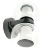 Миниатюра фото уличный светодиодный светильник feron dh1602 51989 | 220svet.ru