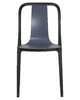 Миниатюра фото стул обеденный dobrin adam lmzl-pp669-n_b-_p-smoke-blue-11357 | 220svet.ru