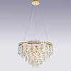 Миниатюра фото подвесная люстра reluce 1432768 | 220svet.ru