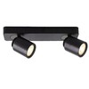 Миниатюра фото спот deko-light librae linear ii 348169 | 220svet.ru