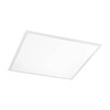 Миниатюра фото светодиодная панель ideal lux led panel 4000k cri90 | 220svet.ru