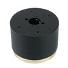 Миниатюра фото потолочный светильник feron barrel duet hl459 52021 | 220svet.ru
