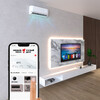 Миниатюра фото пульт ду elektrostandard wi-fi rc004 | 220svet.ru