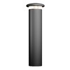 Миниатюра фото ландшафтный уличный светодиодный светильник maytoni grip o460fl-l10gf3k1 | 220svet.ru