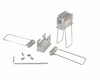Миниатюра фото крепёж deko-light sliding block with springs set 2 pcs 987040 | 220svet.ru