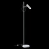 Миниатюра фото торшер maytoni technical bansky mod129fl-01w | 220svet.ru