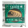Миниатюра фото светодиодная лента saffit 9,6w/m 120led/m 2835smd теплый белый 5м sst02 55240 | 220svet.ru