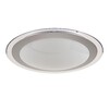 Миниатюра фото потолочный светодиодный светильник freya halo fr6998-cl-45-w | 220svet.ru