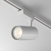Миниатюра фото трековый светильник maytoni technical tr003-1-36w3k-m-w | 220svet.ru