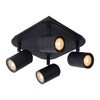 Миниатюра фото спот lucide lennert 26958/20/30 | 220svet.ru