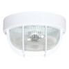 Миниатюра фото настенный светильник элетех фарпласт 1005500668 ip44 | 220svet.ru