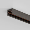 Миниатюра фото шинопровод накладной титан 2м elektrostandard line magnetic 85227/00 | 220svet.ru