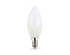 Миниатюра фото светодиодная лампа e14 13w 4000k ambrella light bulbing 371314 | 220svet.ru
