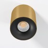 Миниатюра фото потолочный светодиодный светильник elektrostandard primo 25116/led a069413 | 220svet.ru