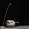 Миниатюра фото торшер loft it sampei 10374/2300 white | 220svet.ru