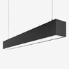 Миниатюра фото подвесной светодиодный светильник siled la linea 7370275 | 220svet.ru