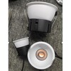 Миниатюра фото встраиваемый светильник italline it06-6033 white 3000k | 220svet.ru