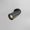 Миниатюра фото встраиваемый светильник светодиодный maytoni focus led dl125-l12-3k-b | 220svet.ru