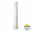 Миниатюра фото садовый светильник-столбик fumagalli amelia 800 dr2.575.000.wye27 | 220svet.ru