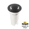 Миниатюра фото грунтовый светильник fumagalli ceci 90-2l 1f2.000.000.axu1l | 220svet.ru
